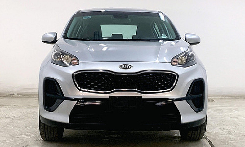 Kia Sportage 2020...