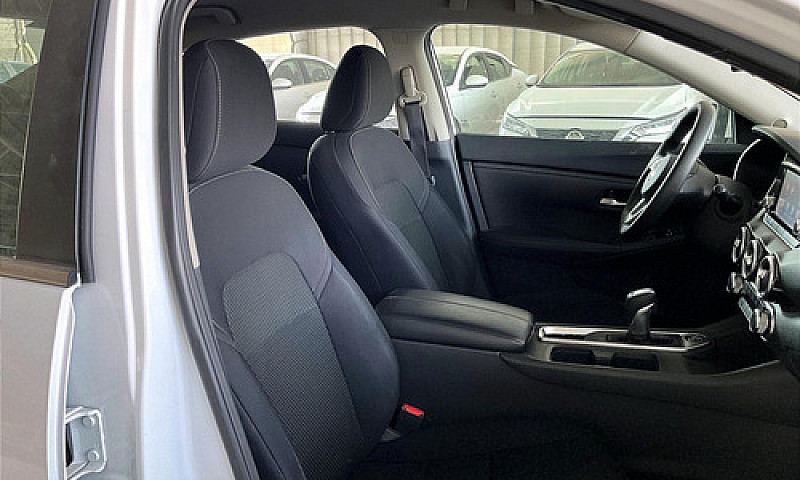 Nissan Sentra 2021...