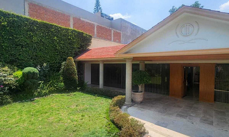 Venta Casa Pedregal ...