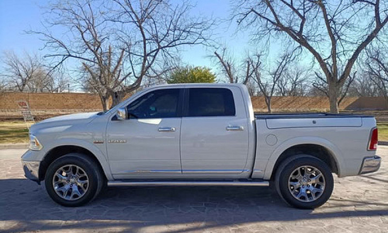 Ram Limited 4 Puerta...