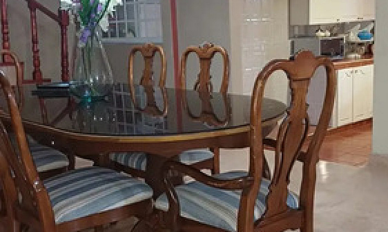 Casa En Venta, Lomas...