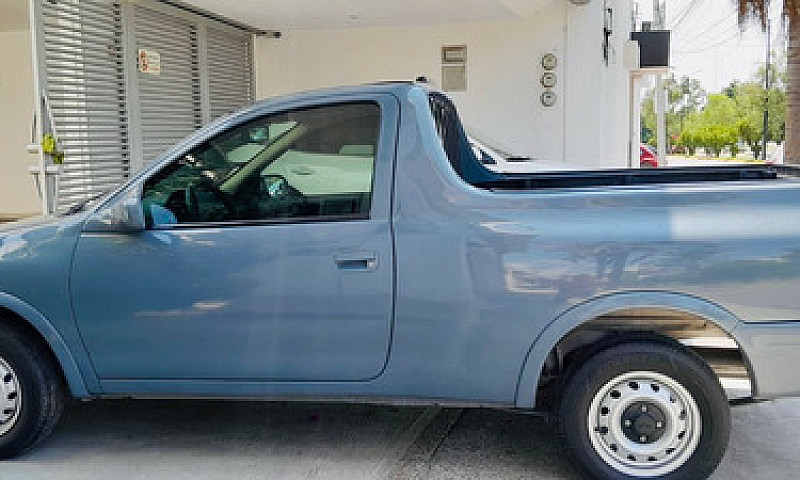 De Colección Chevy P...