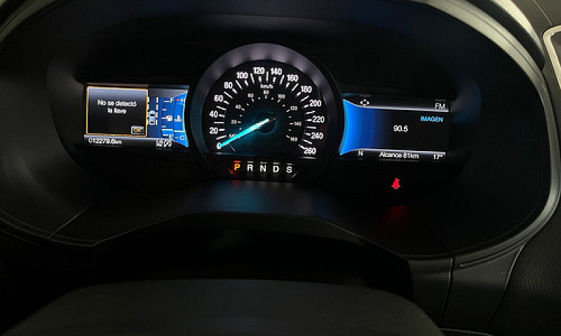 Ford Edge 2022 2.0 T...