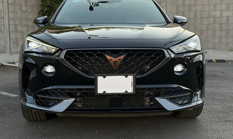 Cupra Formentor 2.0 ...