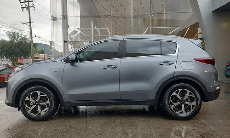 Kia Sportage 2022...