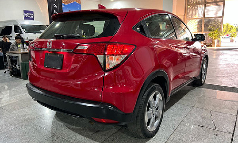 Honda Hr-V 2020...