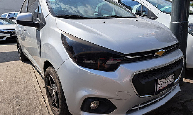 Chevrolet Beat 2019 ...