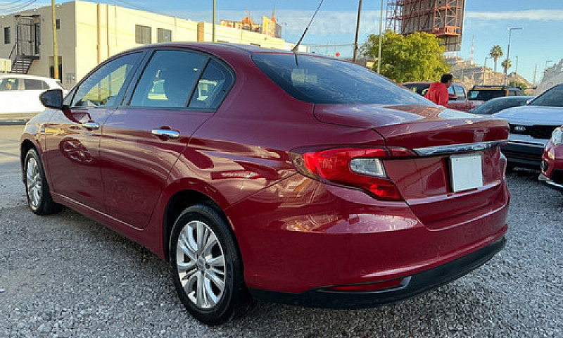 Dodge Neon 2017...