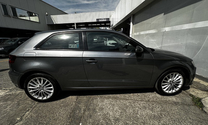 Audi A3 1.4 Ambiente...