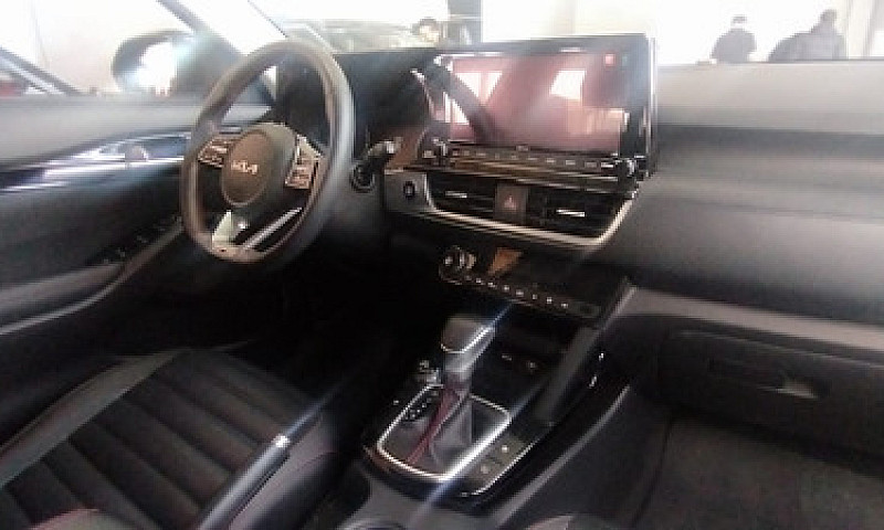 Kia Seltos 2023...