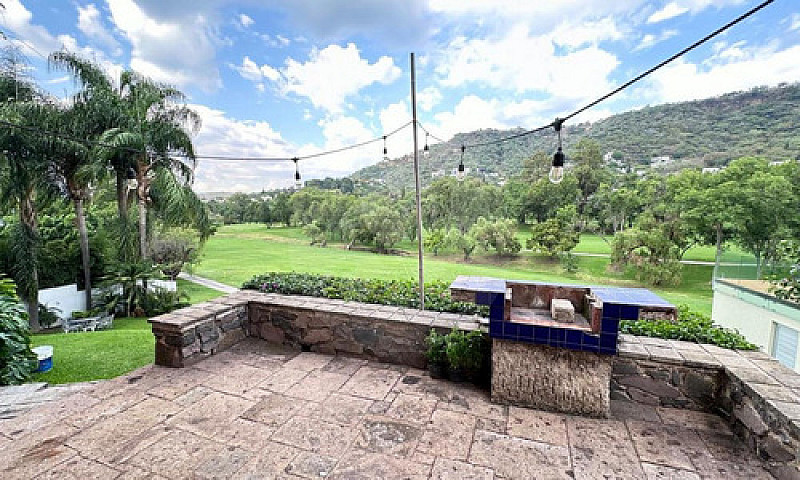 Casa En Venta En Las...