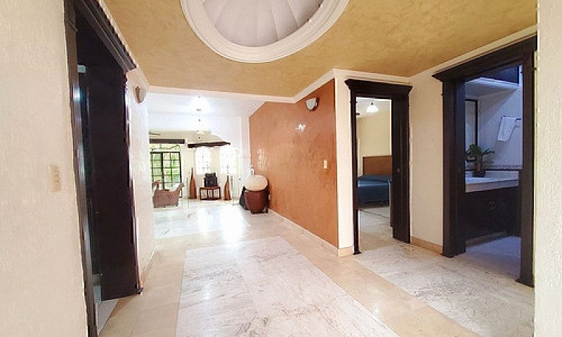 Casa En Venta En Pue...