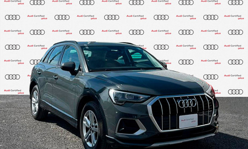 Audi Q3 2022...