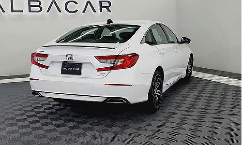 Honda Accord 2022 2....