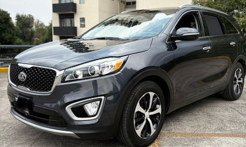 Kia Sorento 3.3L Ex ...