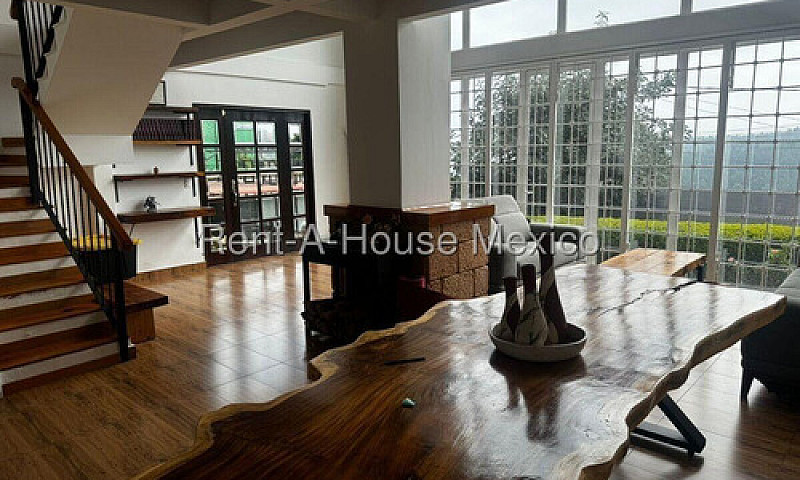 Casa En Venta En San...