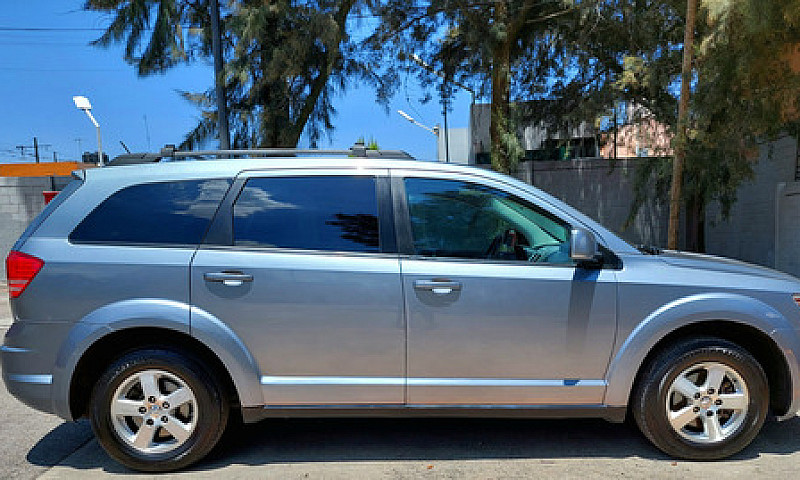 Dodge Journey 2.4 Sx...