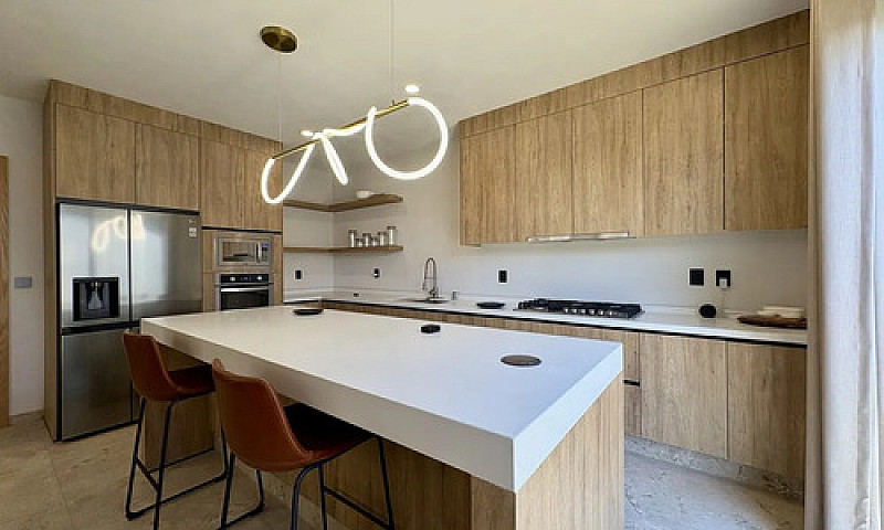 R Casa En Venta Mete...