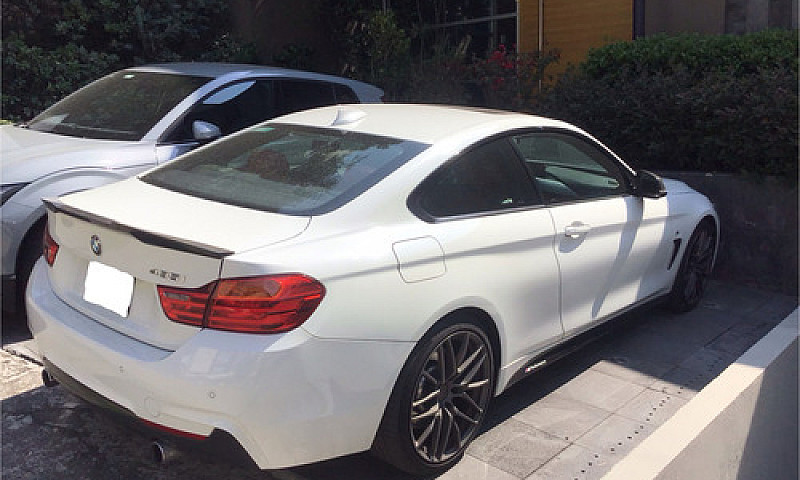 Bmw Serie 4 3.0 435I...