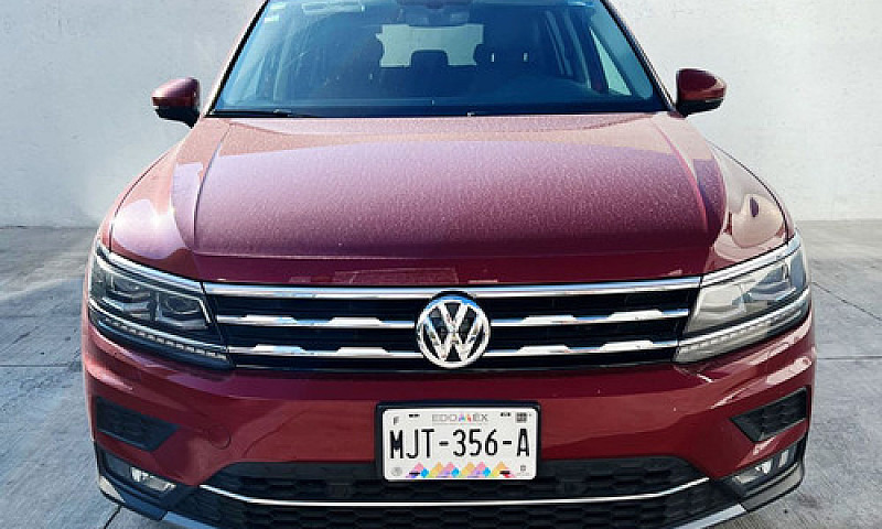 Volkswagen Tiguan 2....