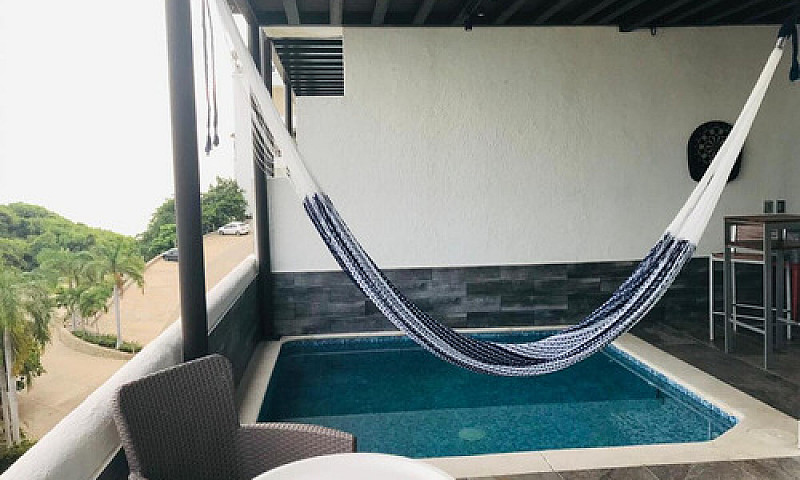 Garden House Frente ...
