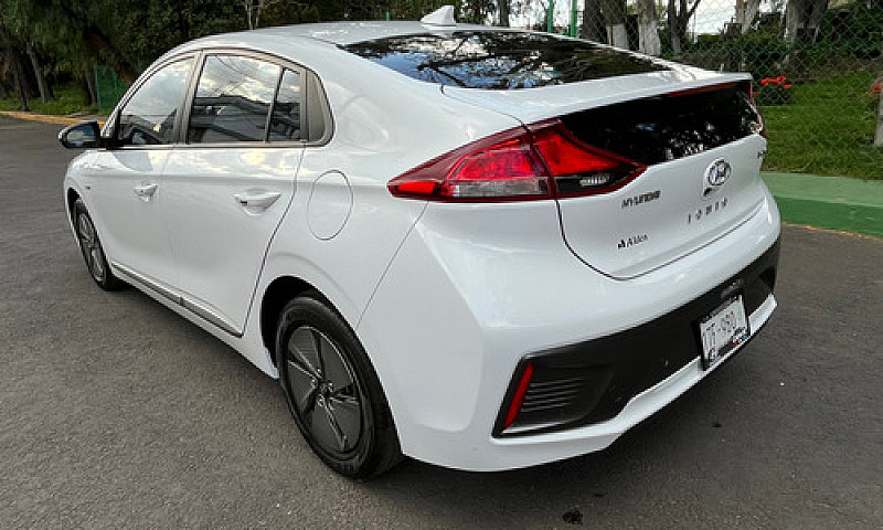 Hyundai Ioniq 1.6 Gl...