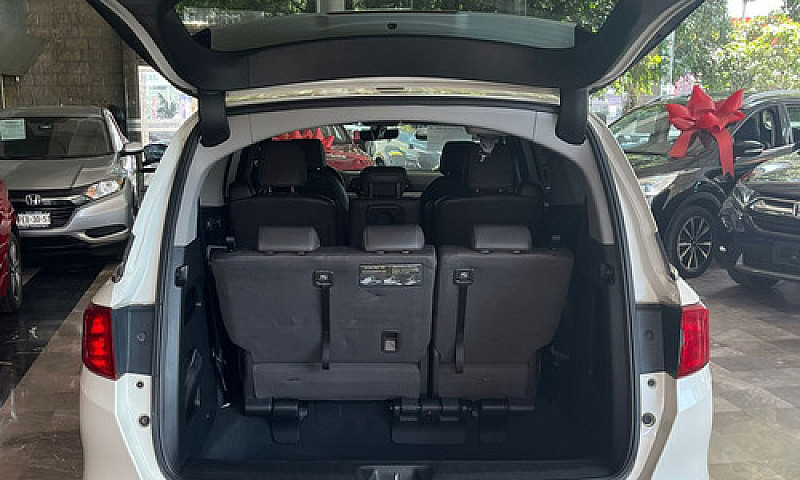 Honda Odyssey 2019 3...