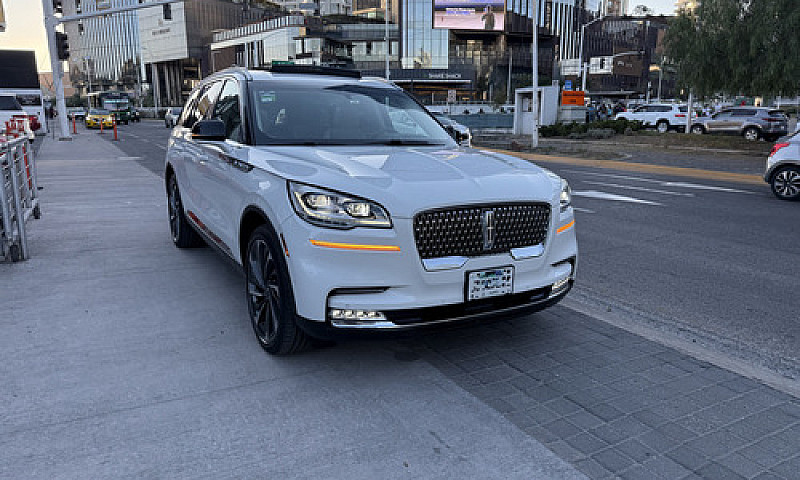 Lincoln Aviator 3.0 ...