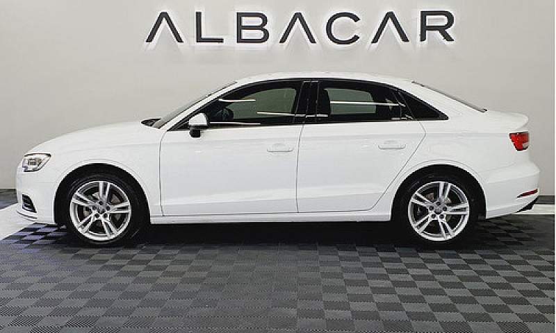 Audi A3 2017 1.4 Dyn...