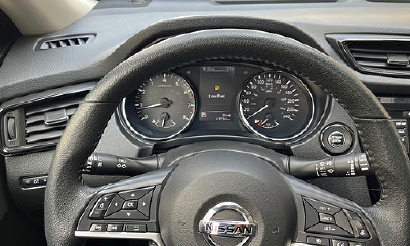 Nissan X-Trail 2.5 E...