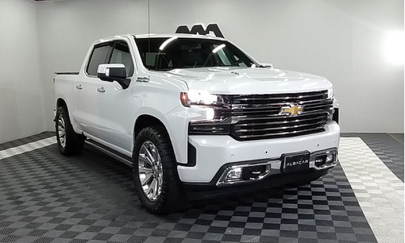 Chevrolet Cheyenne 6...