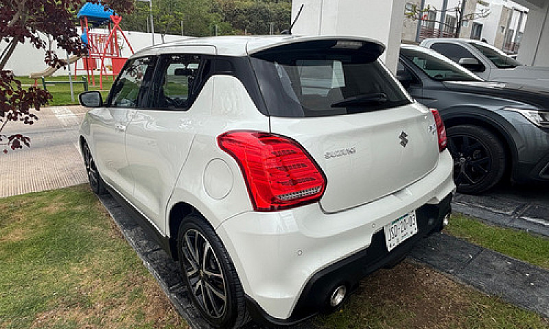 Suzuki Swift 1.4 T S...