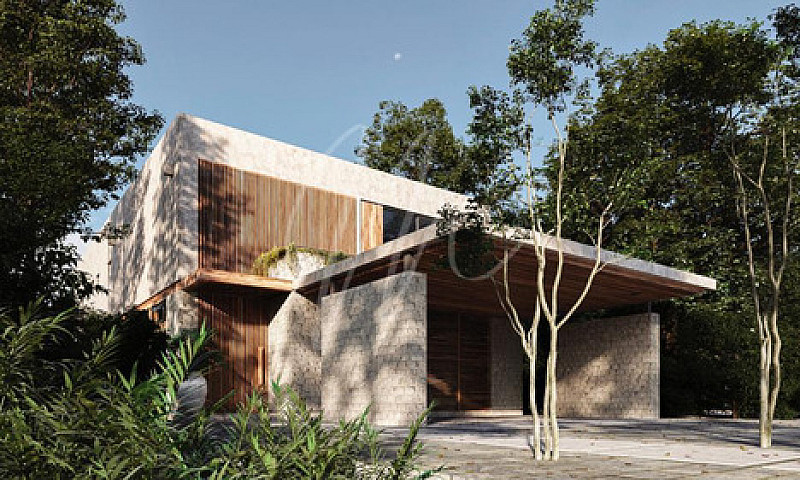 Casa En Venta En Can...