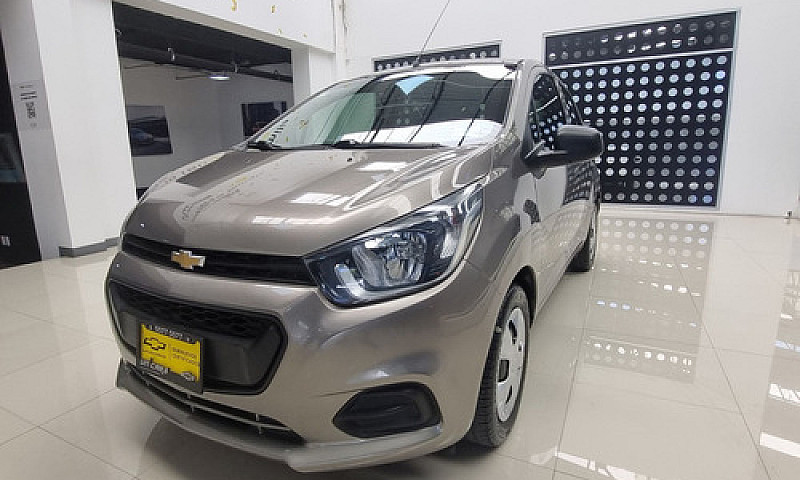 Chevrolet Beat 2018 ...