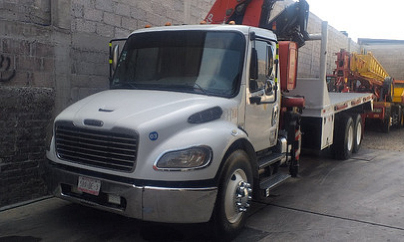 Camion Freightliner ...