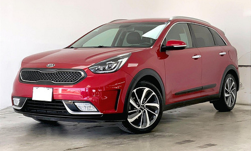 Kia Niro 2019...