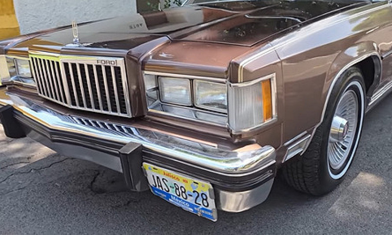 Grand Marquis 1984 P...