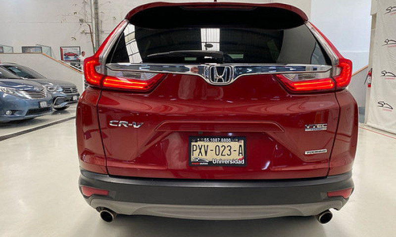 Honda Cr-V 2019 Cr-V...