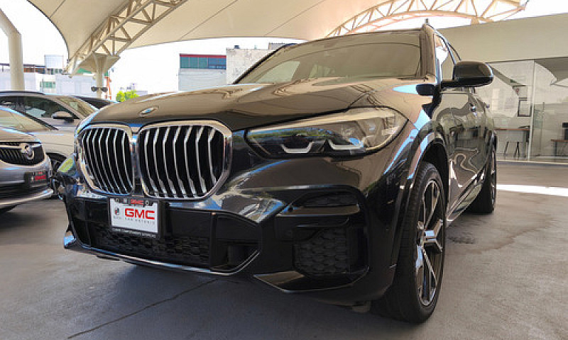 Bmw X5 2023...