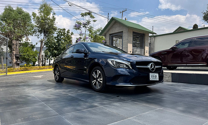 Mercedes-Benz Clase ...
