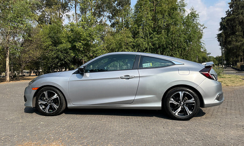 Honda Civic 1.5 Coup...