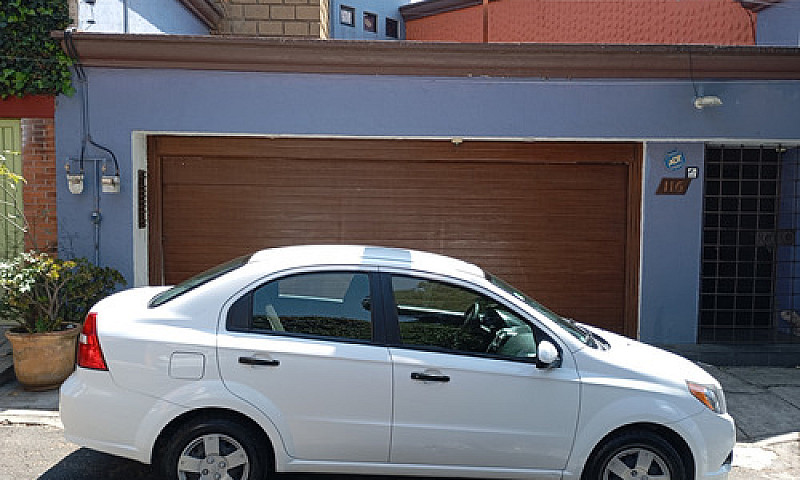 Chevrolet Aveo 1.6 L...