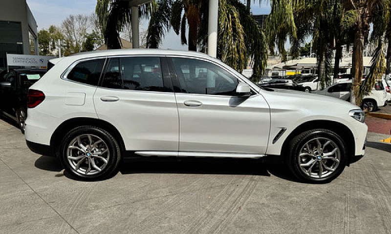 Bmw X3 2019...