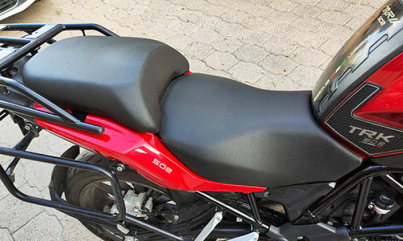 Benelli Trk 502, 202...