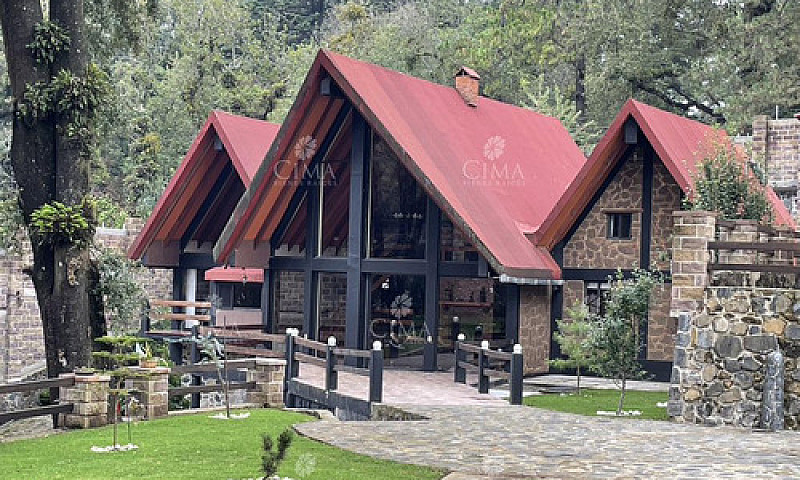 Venta Chalet En  Fra...