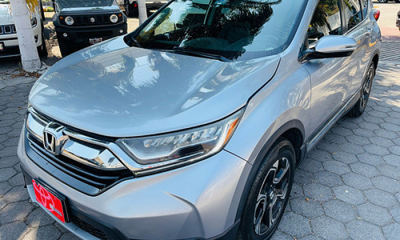 Honda Cr-V 2018...