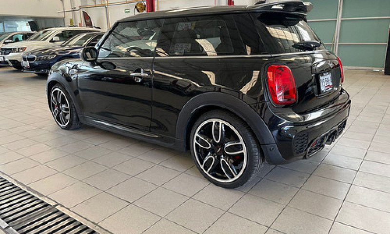 Mini John Cooper Wor...