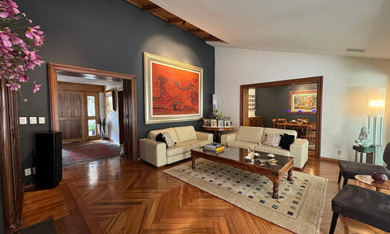 Residencia En Real D...