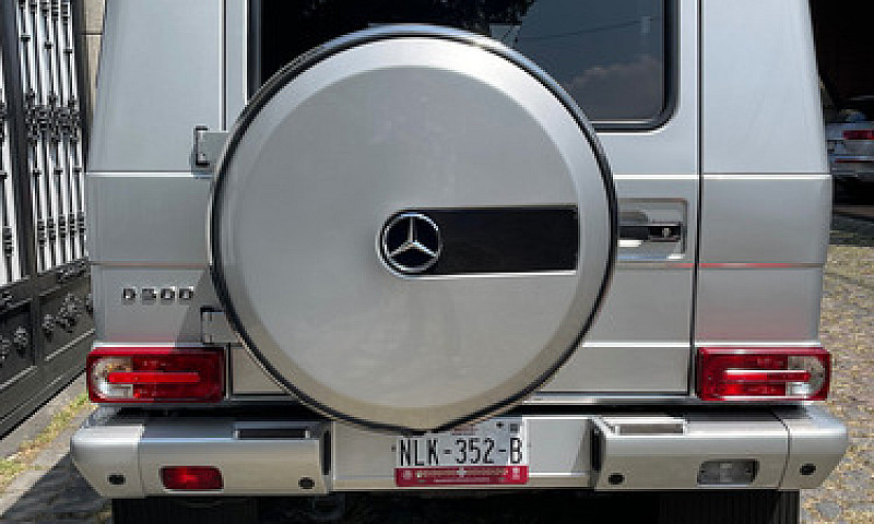 Mercedes-Benz Clase ...