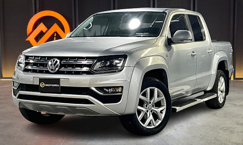 Volkswagen Amarok 20...